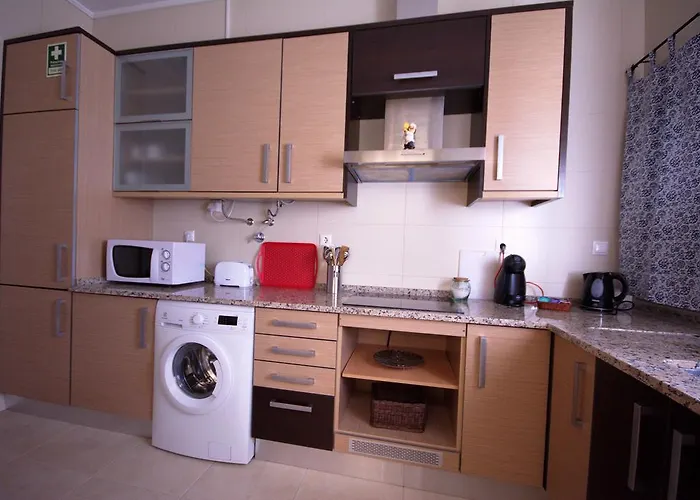 Ground Floor Apartment