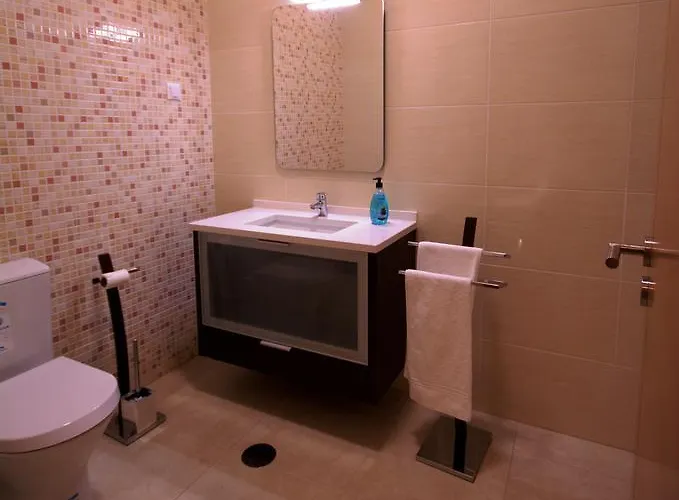 Ground Floor Apartment