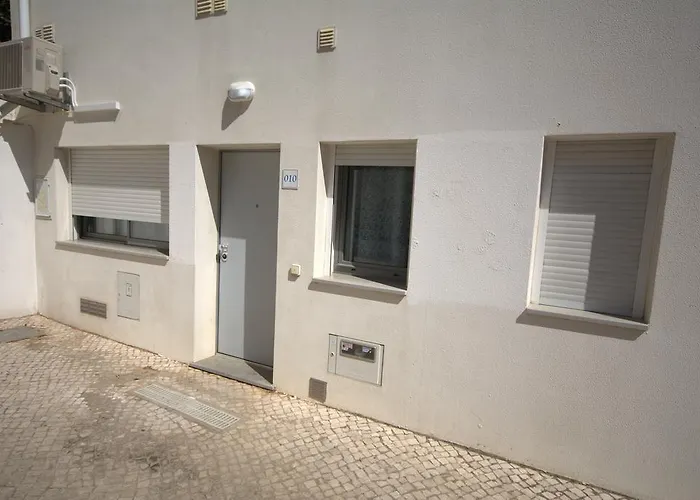 Ground Floor Apartment